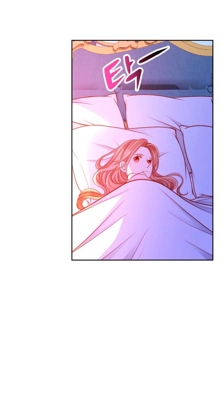 El vestidor secreto de la Duquesa Capítulo 31 - Página 38