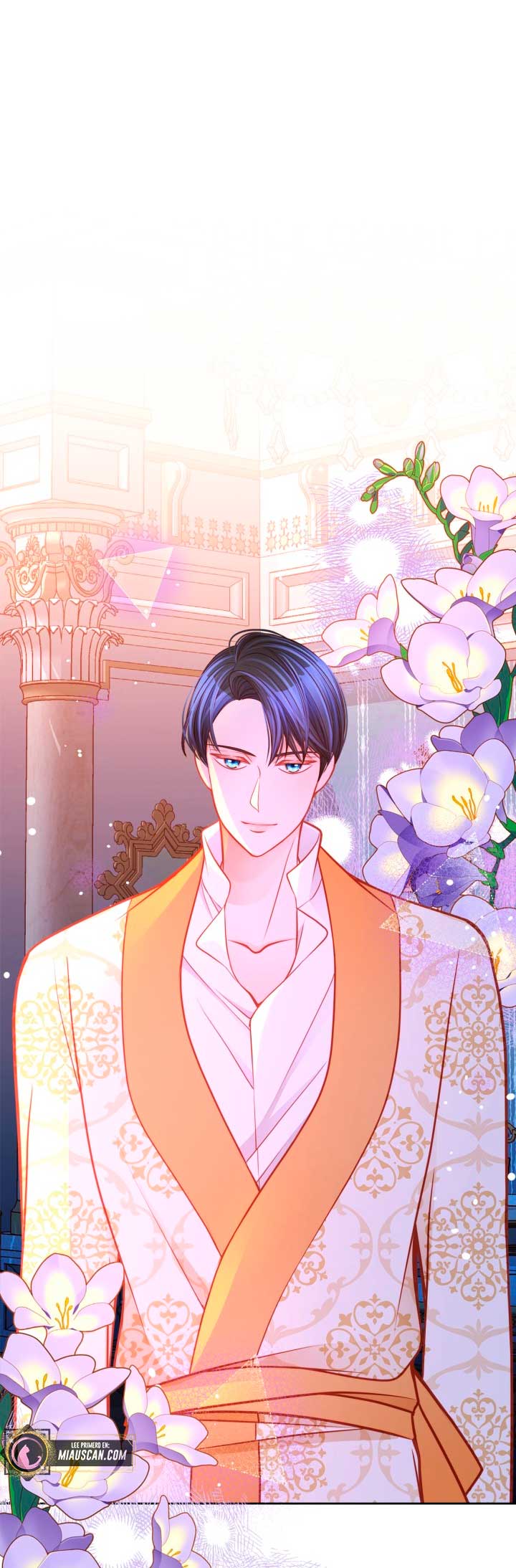 El vestidor secreto de la Duquesa Capítulo 31 - Página 39