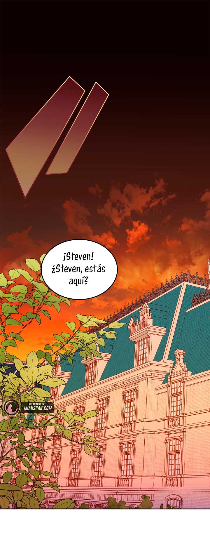 El vestidor secreto de la Duquesa Capítulo 31 - Página 4