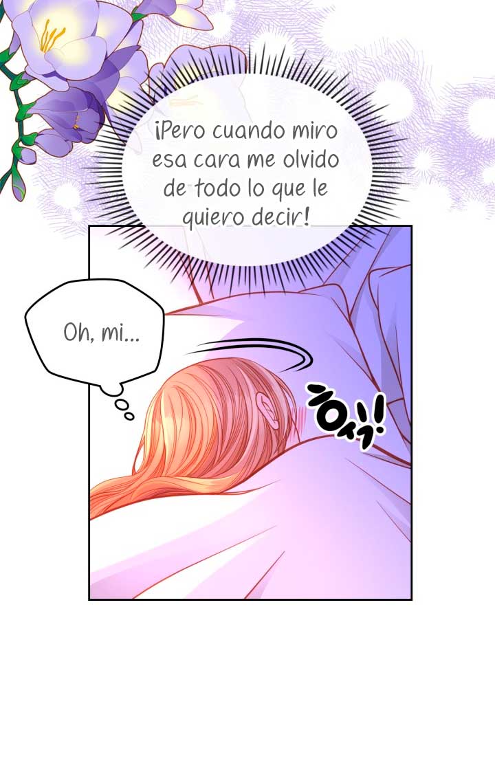 El vestidor secreto de la Duquesa Capítulo 31 - Página 40