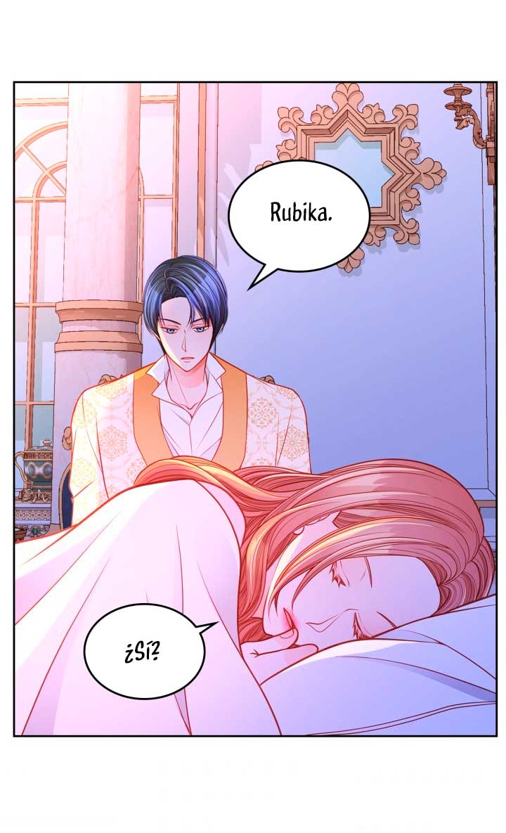 El vestidor secreto de la Duquesa Capítulo 31 - Página 41