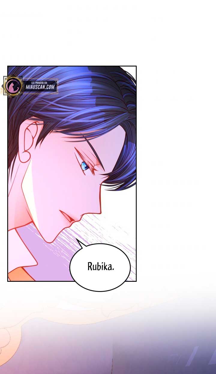 El vestidor secreto de la Duquesa Capítulo 31 - Página 42