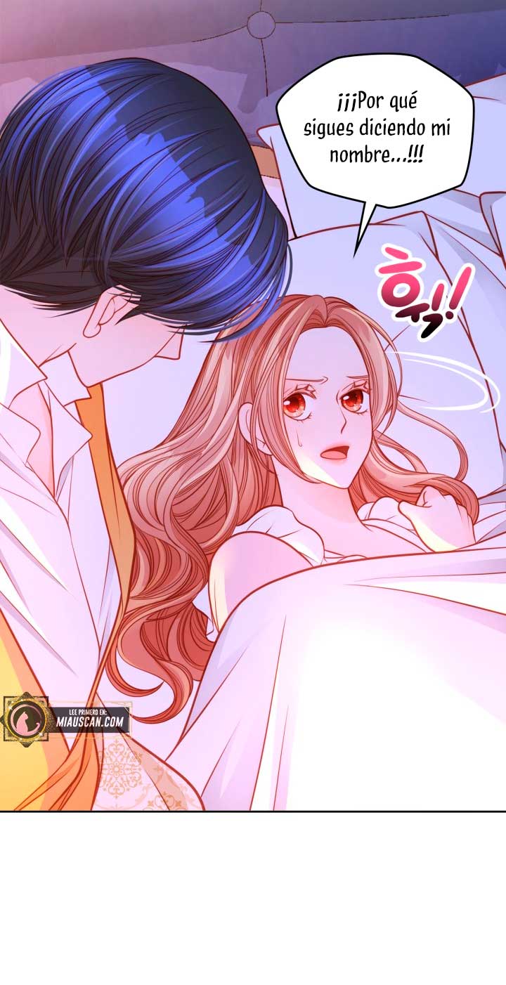 El vestidor secreto de la Duquesa Capítulo 31 - Página 43