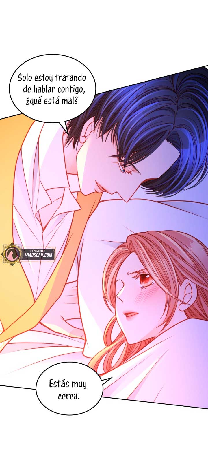 El vestidor secreto de la Duquesa Capítulo 31 - Página 45