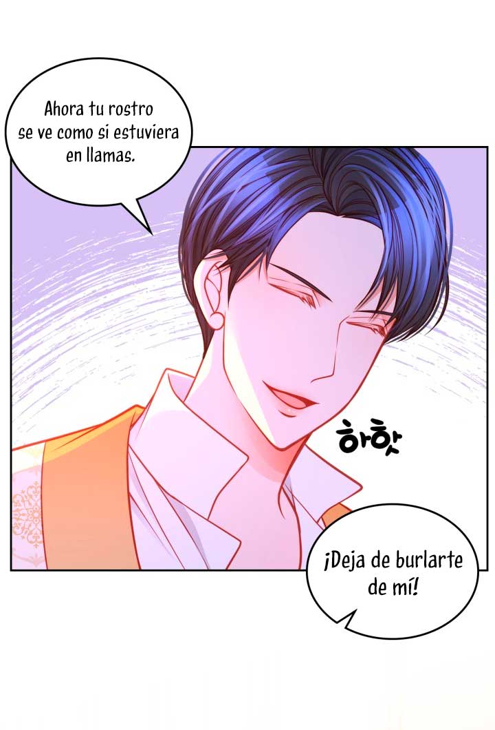 El vestidor secreto de la Duquesa Capítulo 31 - Página 47