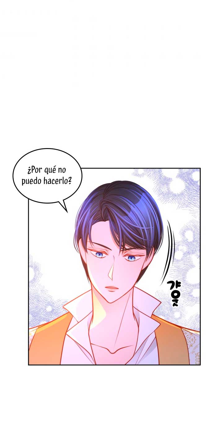 El vestidor secreto de la Duquesa Capítulo 31 - Página 49