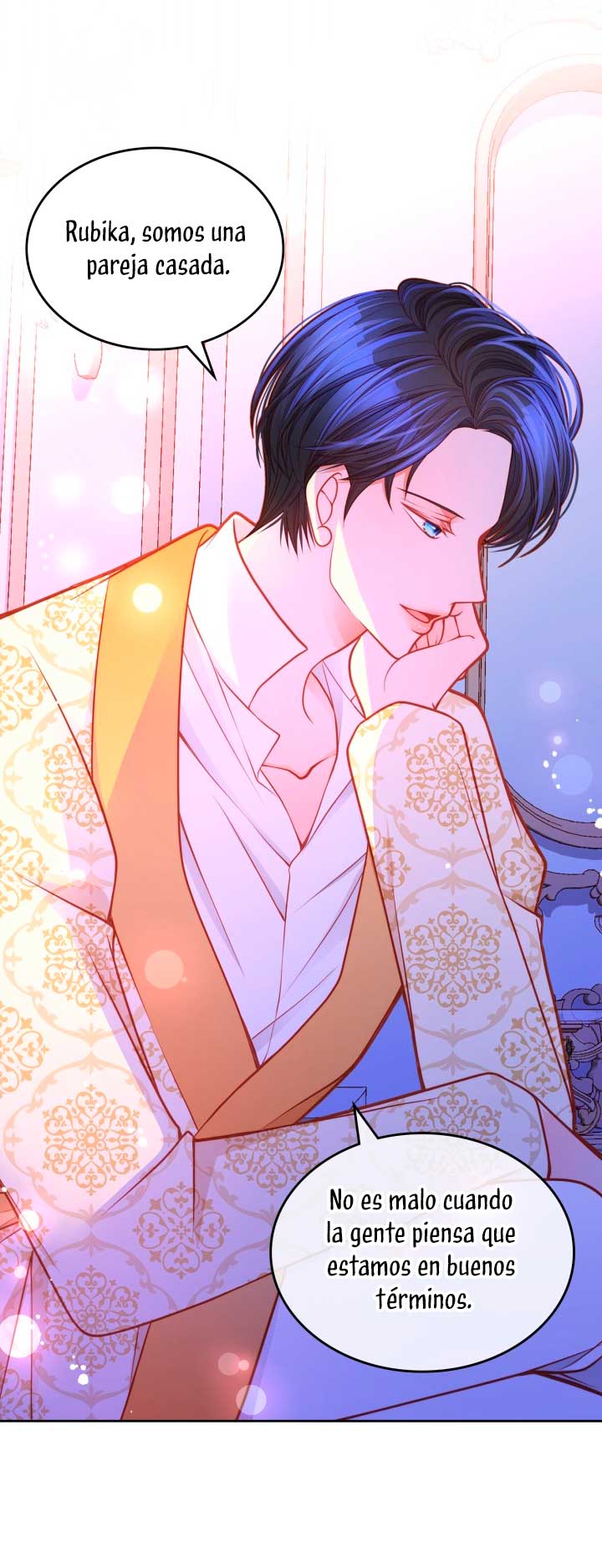 El vestidor secreto de la Duquesa Capítulo 31 - Página 51