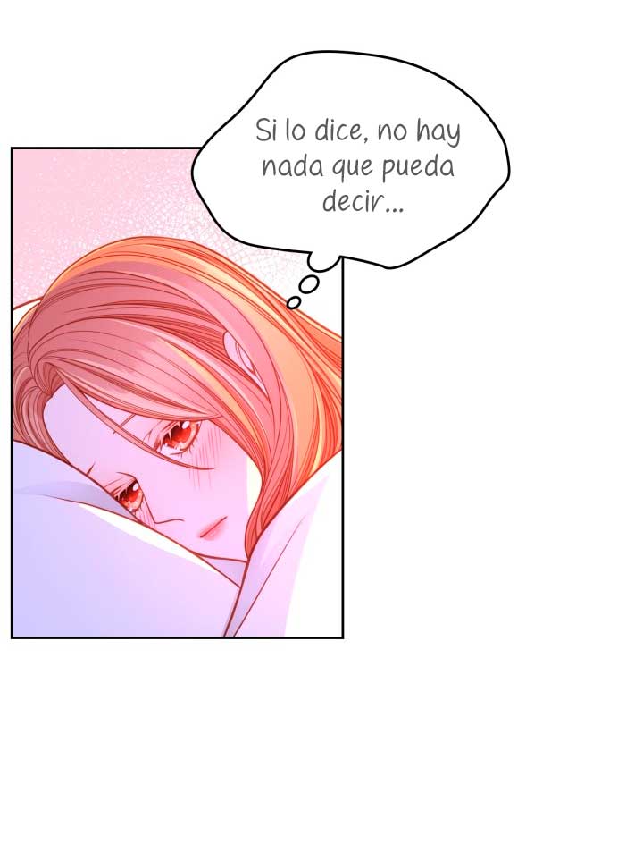 El vestidor secreto de la Duquesa Capítulo 31 - Página 52