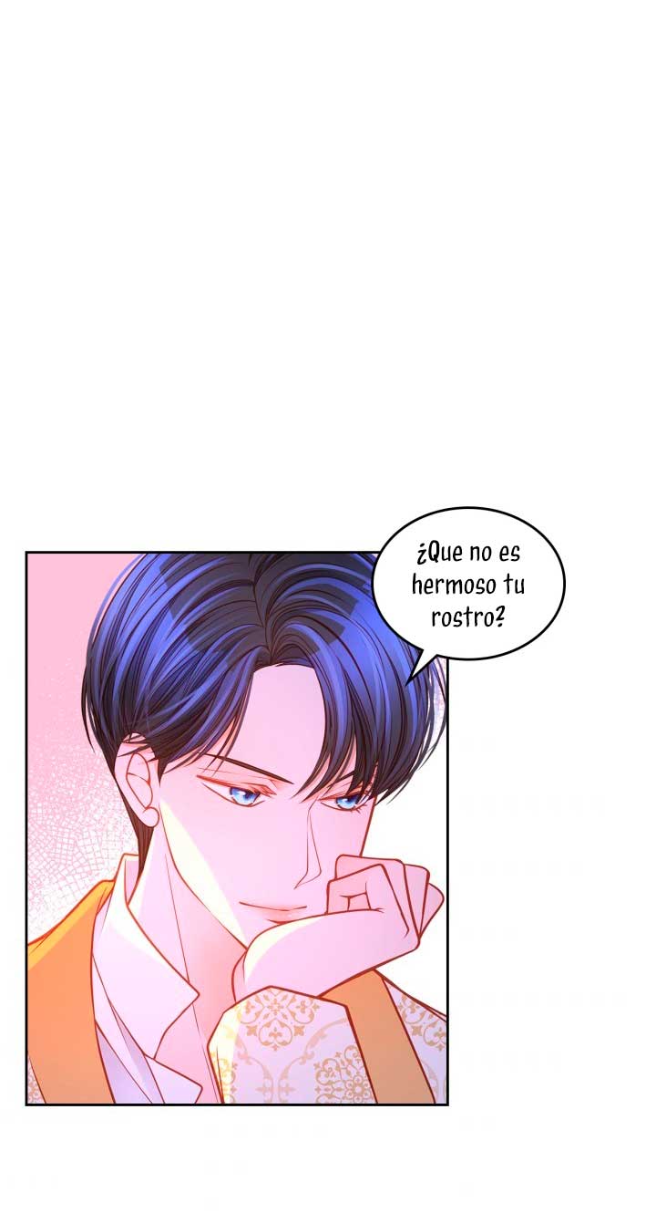 El vestidor secreto de la Duquesa Capítulo 31 - Página 54