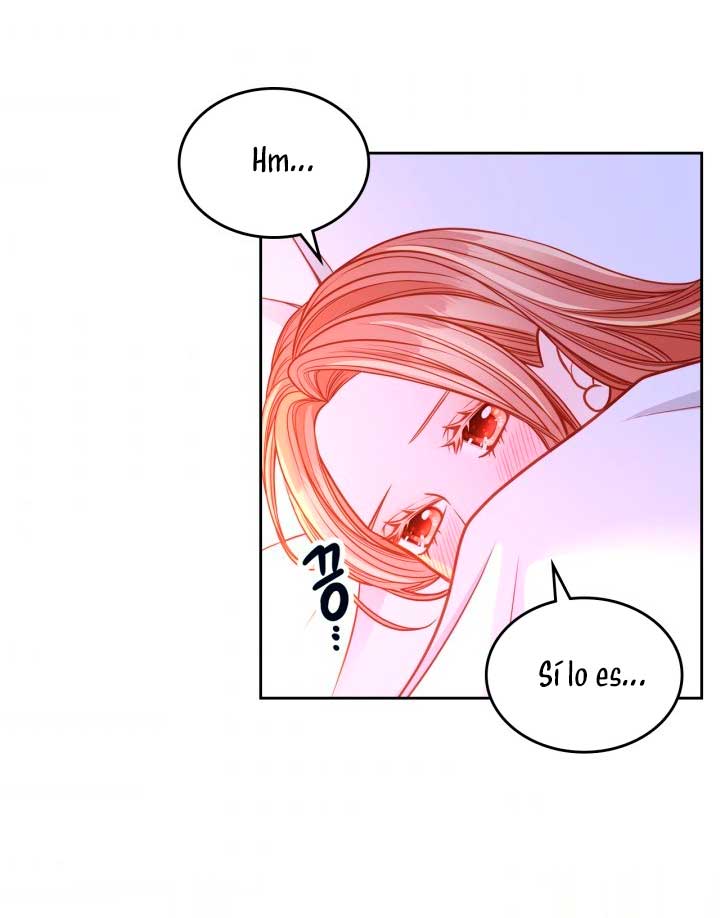 El vestidor secreto de la Duquesa Capítulo 31 - Página 55