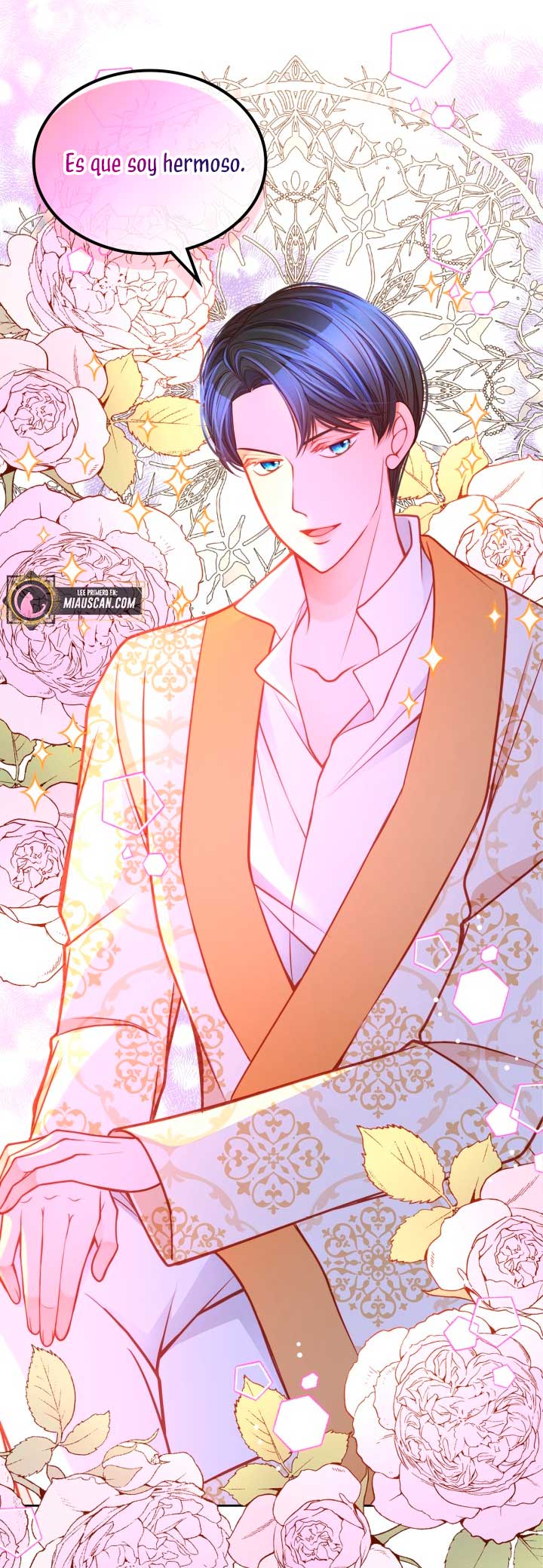 El vestidor secreto de la Duquesa Capítulo 31 - Página 57