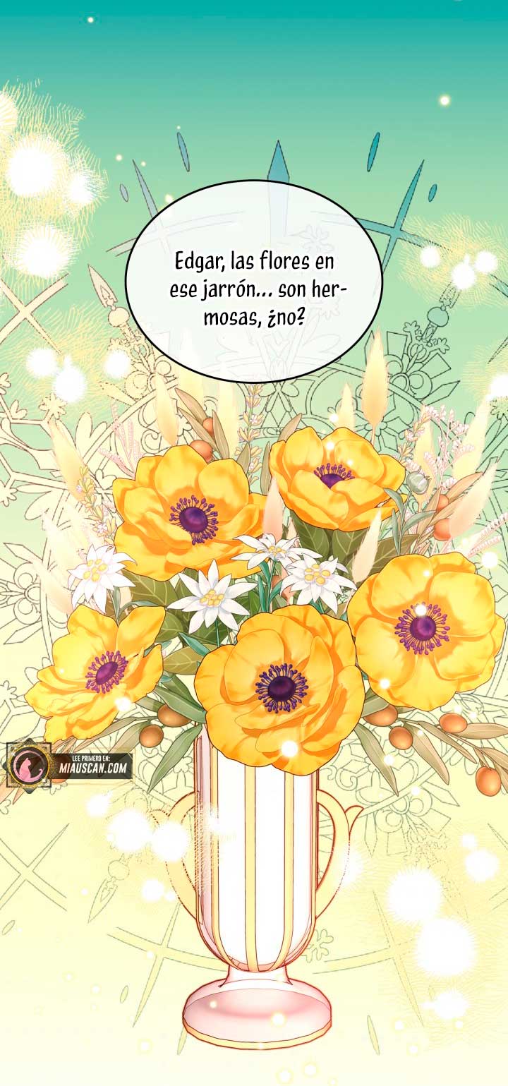 El vestidor secreto de la Duquesa Capítulo 31 - Página 59