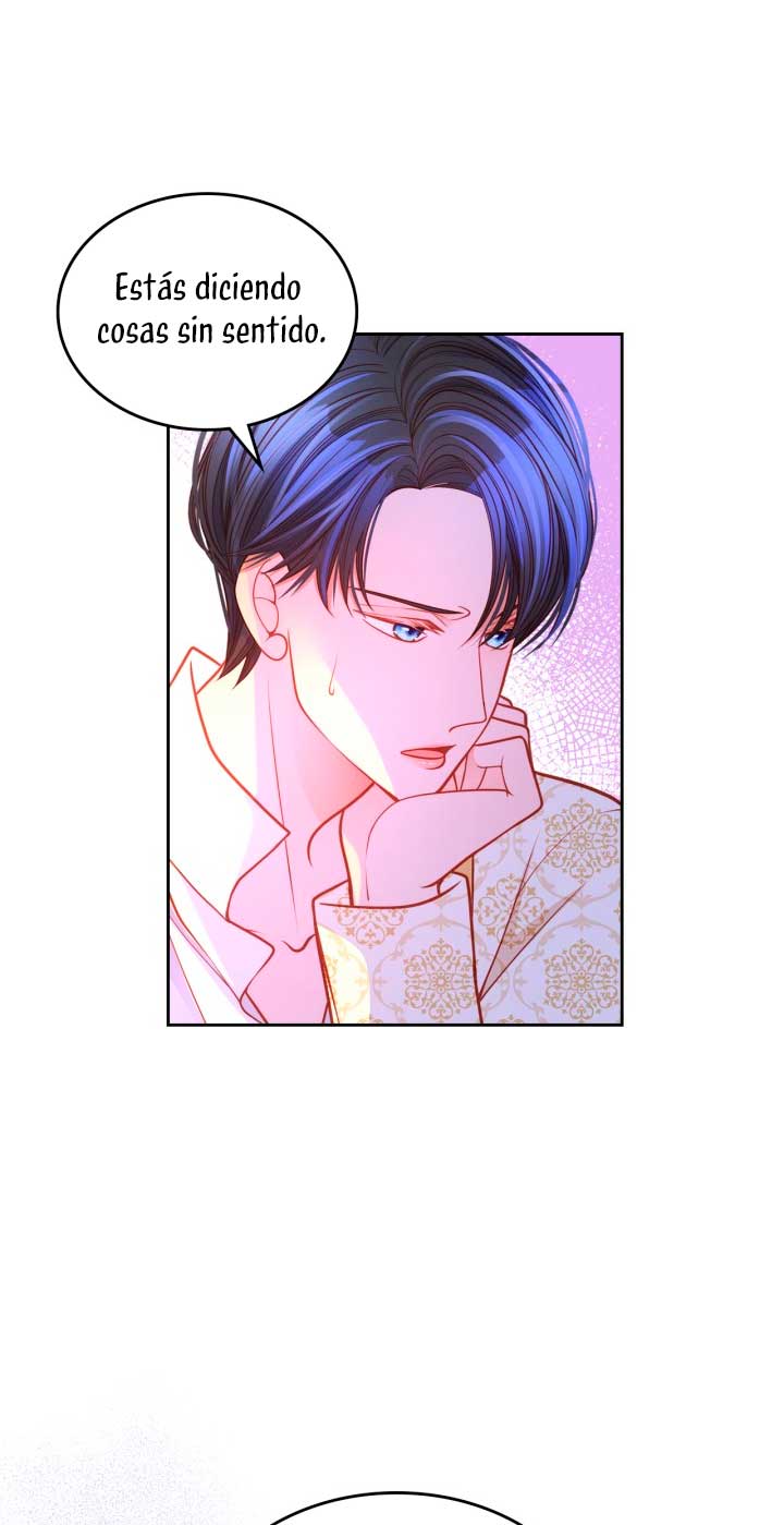 El vestidor secreto de la Duquesa Capítulo 31 - Página 61