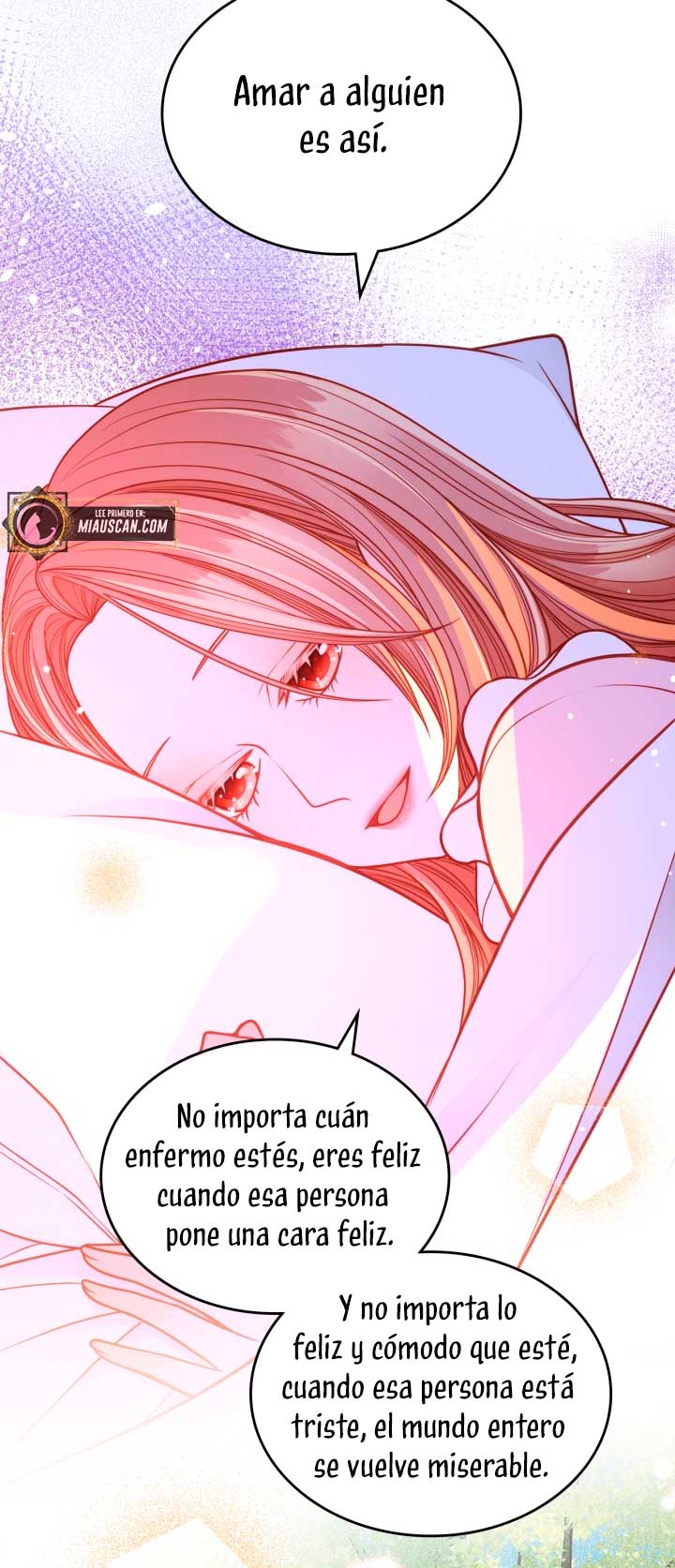 El vestidor secreto de la Duquesa Capítulo 31 - Página 62