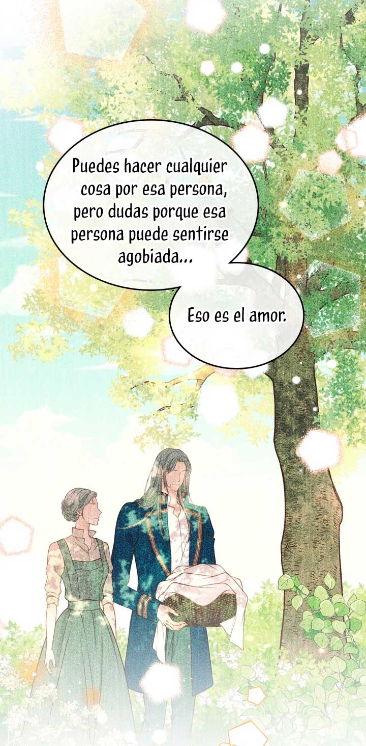 El vestidor secreto de la Duquesa Capítulo 31 - Página 63