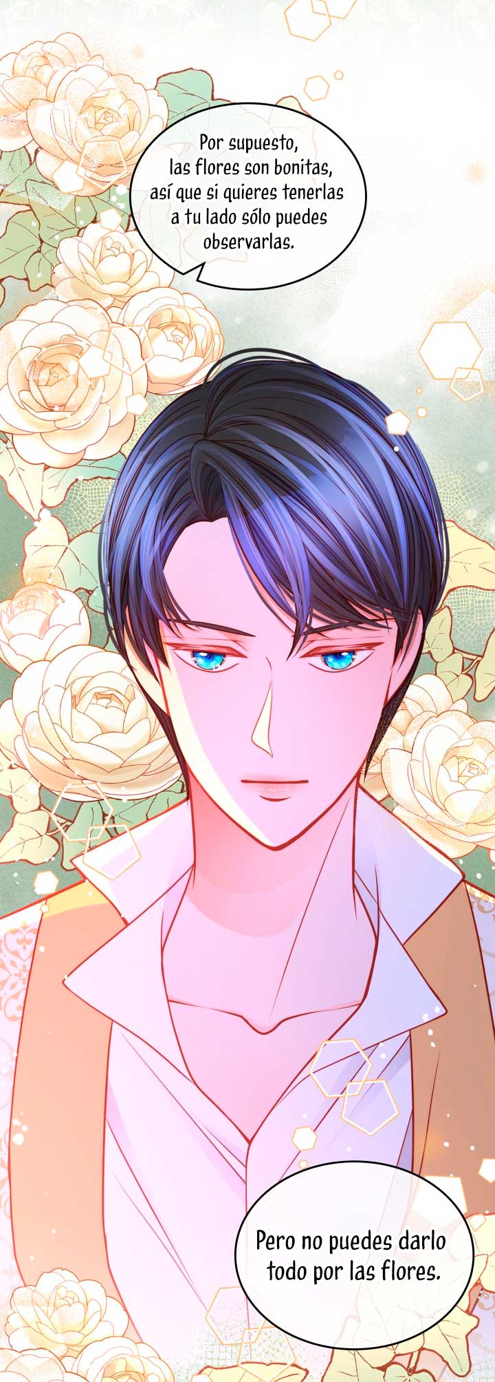 El vestidor secreto de la Duquesa Capítulo 31 - Página 64