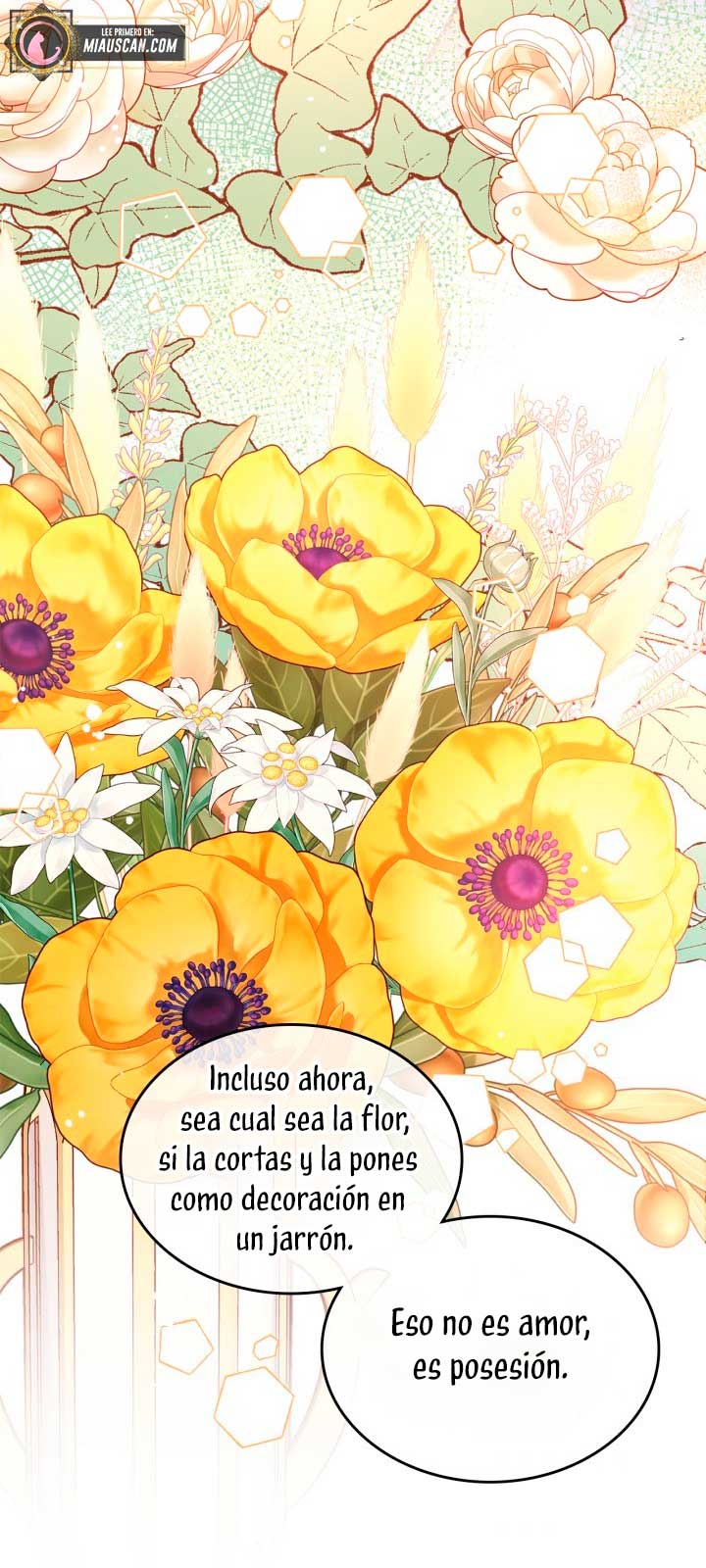 El vestidor secreto de la Duquesa Capítulo 31 - Página 65