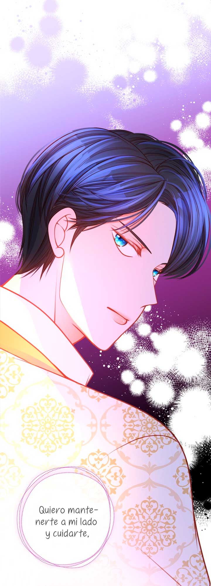 El vestidor secreto de la Duquesa Capítulo 31 - Página 67