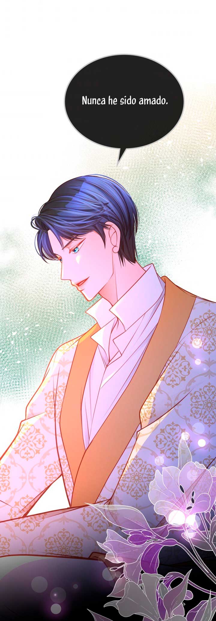 El vestidor secreto de la Duquesa Capítulo 31 - Página 71