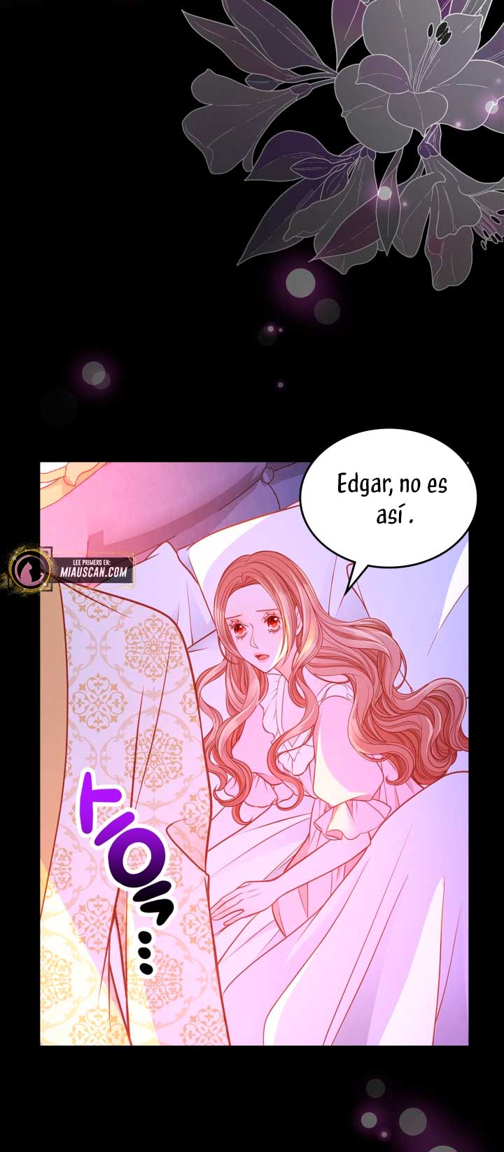 El vestidor secreto de la Duquesa Capítulo 31 - Página 72