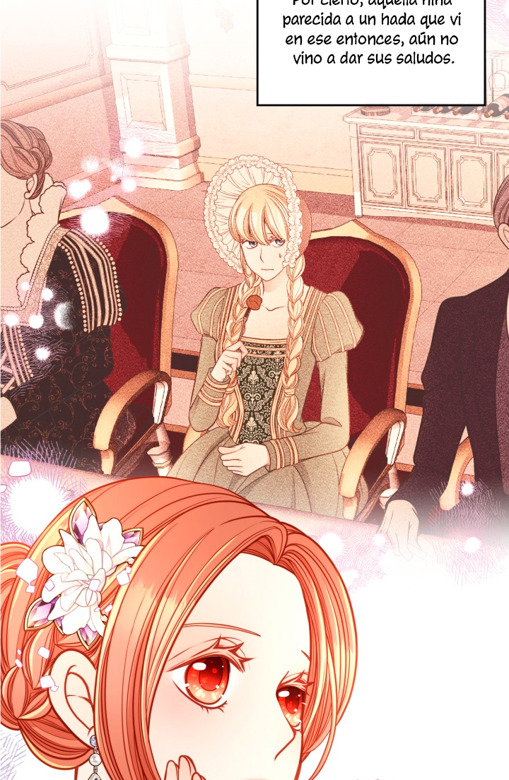 El vestidor secreto de la Duquesa Capítulo 32 - Página 13