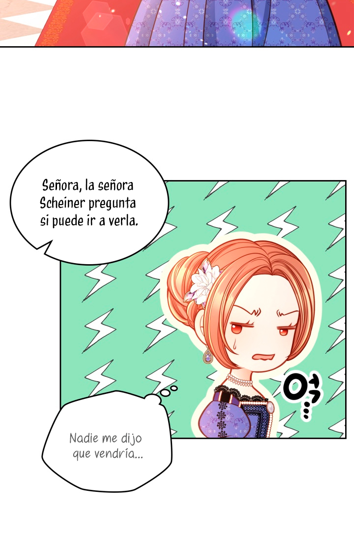 El vestidor secreto de la Duquesa Capítulo 32 - Página 16