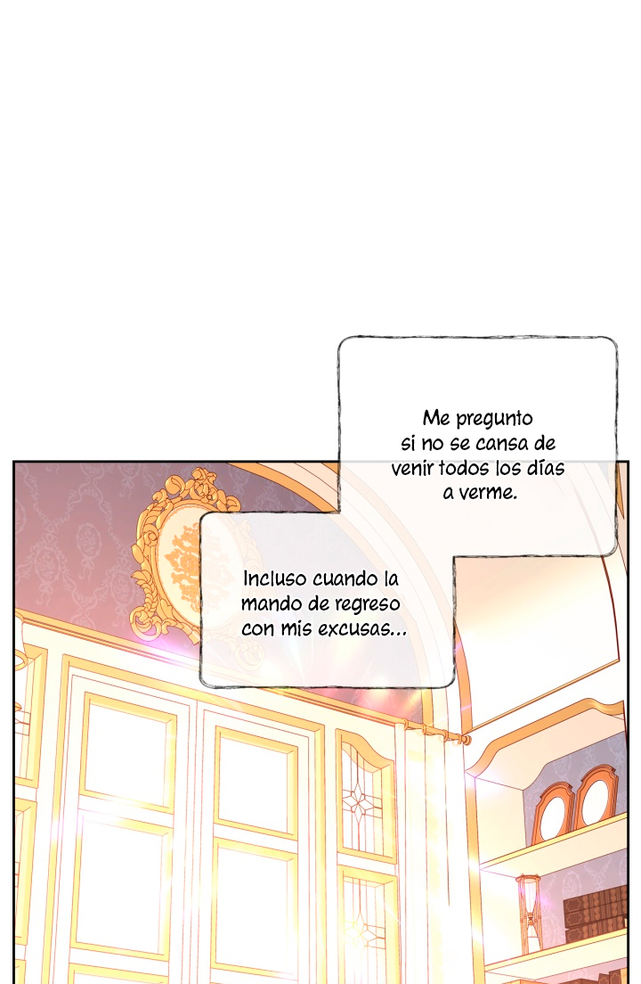 El vestidor secreto de la Duquesa Capítulo 32 - Página 17