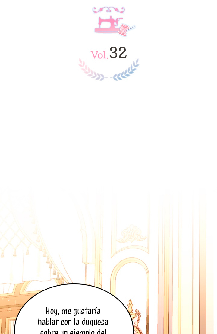 El vestidor secreto de la Duquesa Capítulo 32 - Página 19
