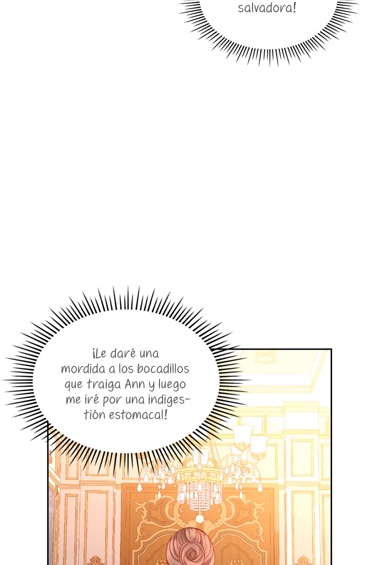 El vestidor secreto de la Duquesa Capítulo 32 - Página 25