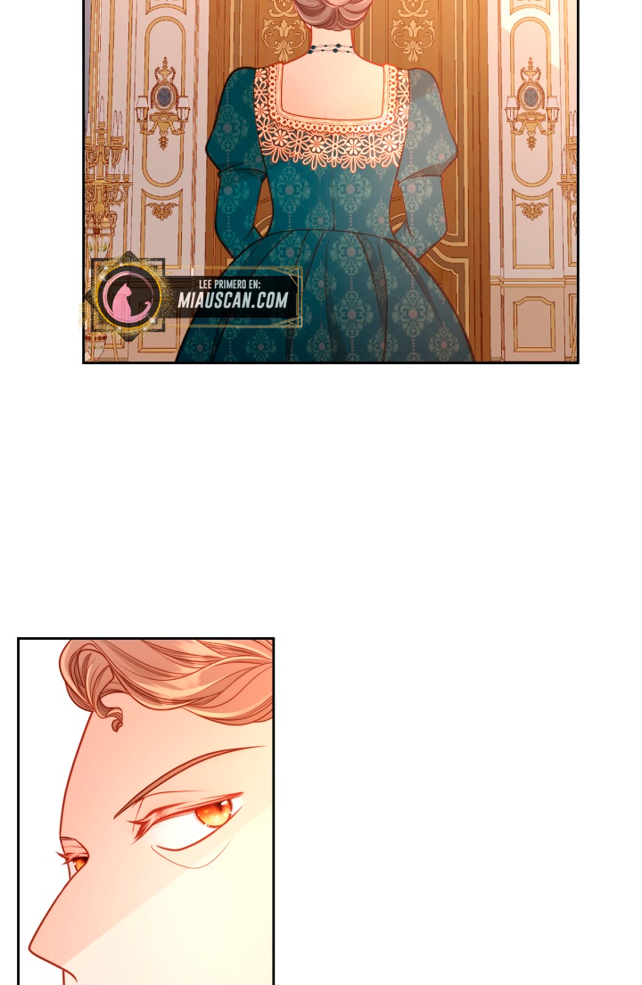 El vestidor secreto de la Duquesa Capítulo 32 - Página 26