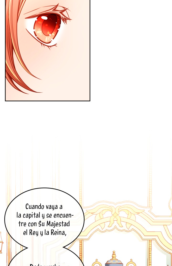El vestidor secreto de la Duquesa Capítulo 32 - Página 32