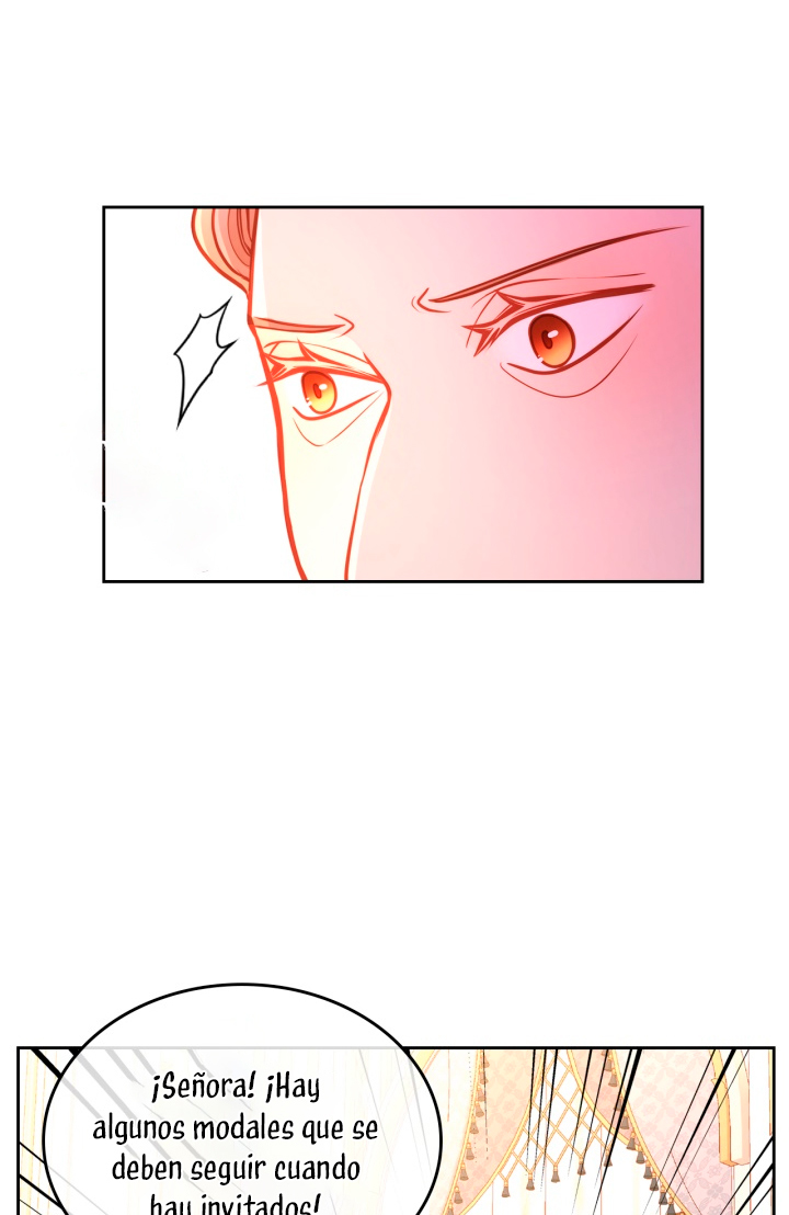 El vestidor secreto de la Duquesa Capítulo 32 - Página 46