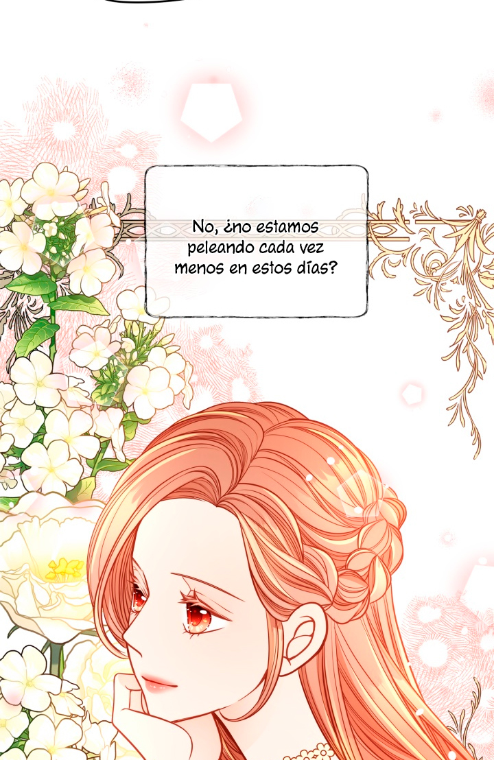 El vestidor secreto de la Duquesa Capítulo 32 - Página 71