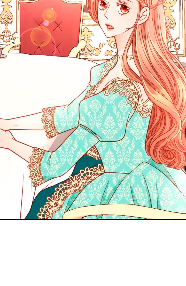 El vestidor secreto de la Duquesa Capítulo 32 - Página 76