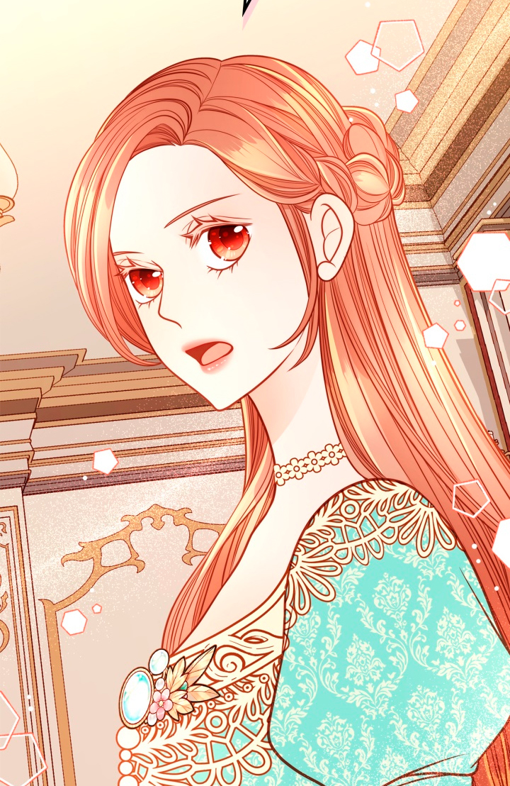 El vestidor secreto de la Duquesa Capítulo 32 - Página 81