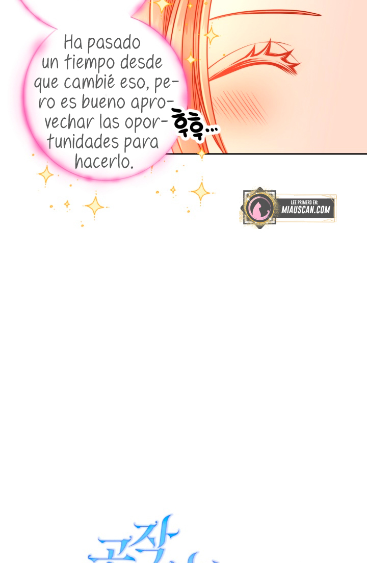 El vestidor secreto de la Duquesa Capítulo 33 - Página 21