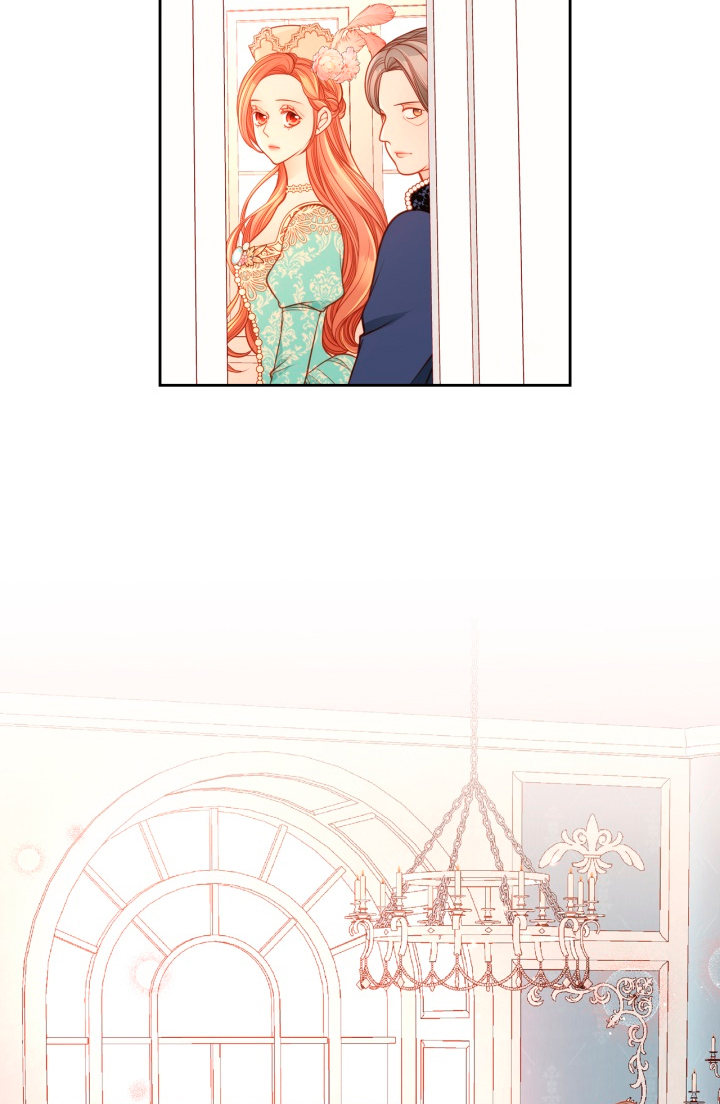 El vestidor secreto de la Duquesa Capítulo 33 - Página 26