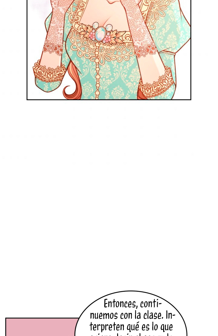 El vestidor secreto de la Duquesa Capítulo 33 - Página 30