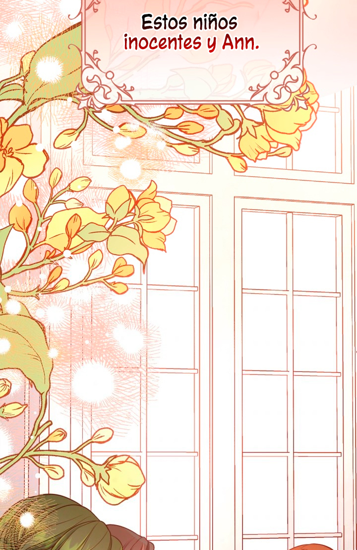 El vestidor secreto de la Duquesa Capítulo 33 - Página 36