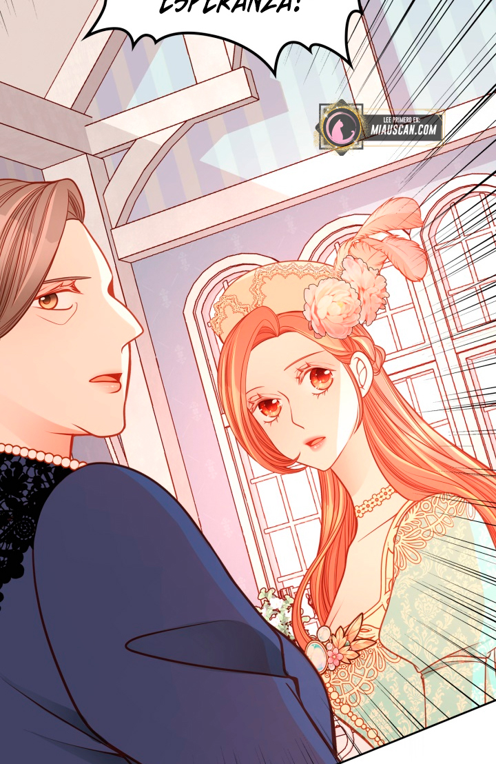 El vestidor secreto de la Duquesa Capítulo 33 - Página 39