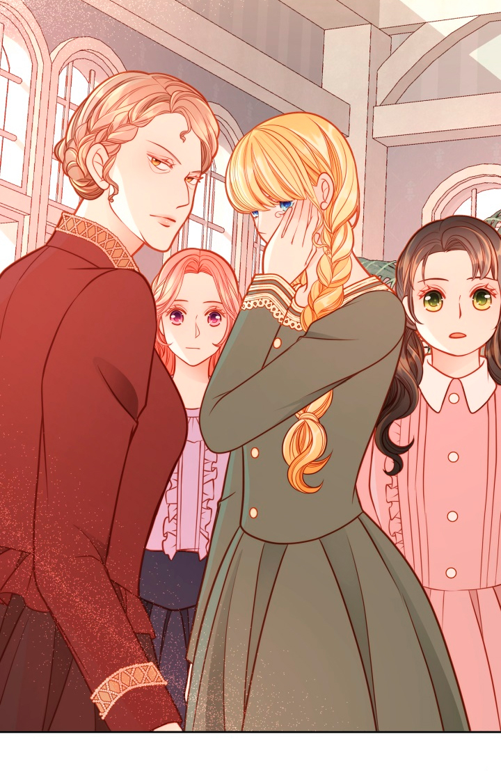 El vestidor secreto de la Duquesa Capítulo 33 - Página 46