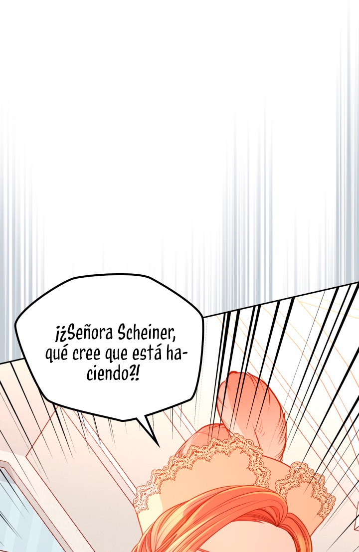 El vestidor secreto de la Duquesa Capítulo 33 - Página 47