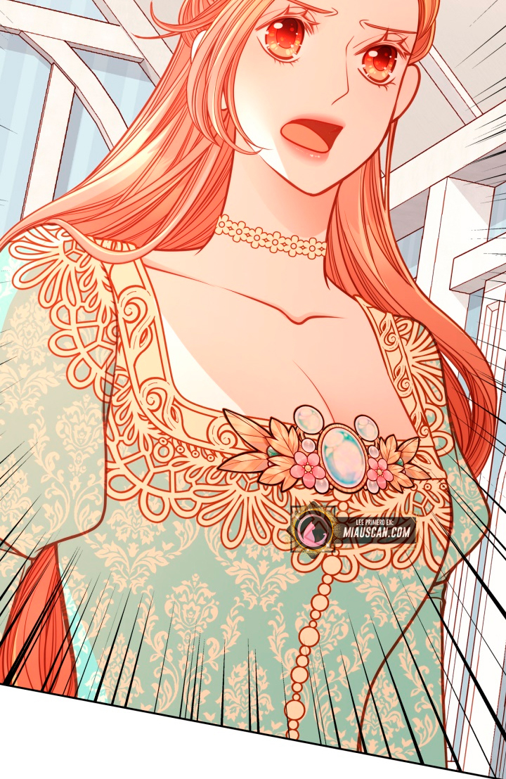 El vestidor secreto de la Duquesa Capítulo 33 - Página 48