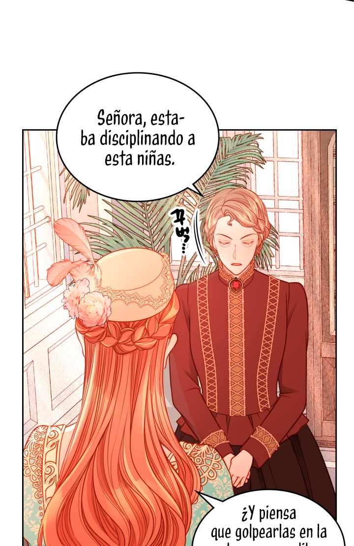 El vestidor secreto de la Duquesa Capítulo 33 - Página 49