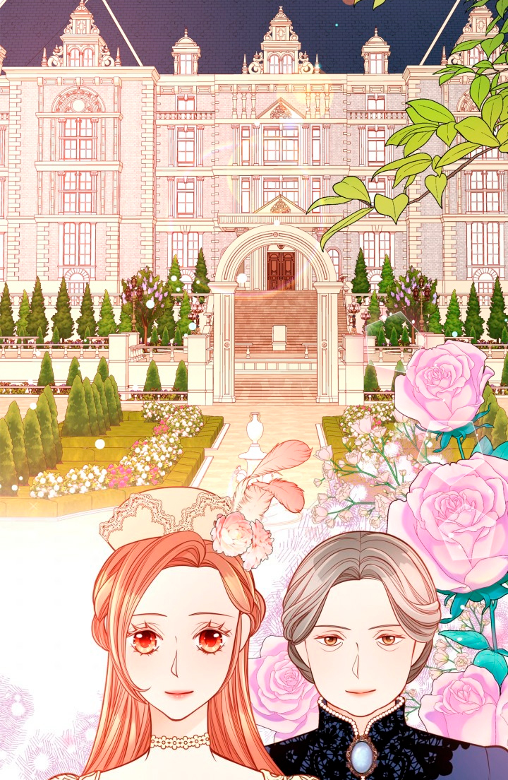 El vestidor secreto de la Duquesa Capítulo 33 - Página 5