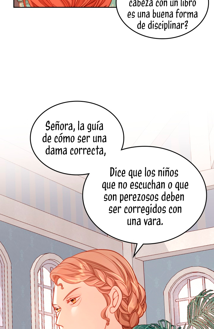 El vestidor secreto de la Duquesa Capítulo 33 - Página 50