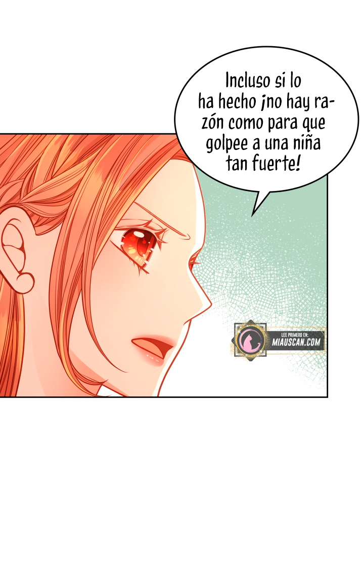 El vestidor secreto de la Duquesa Capítulo 33 - Página 57