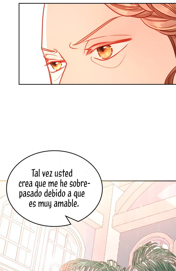 El vestidor secreto de la Duquesa Capítulo 33 - Página 58