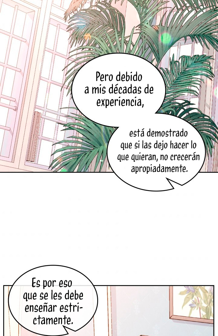 El vestidor secreto de la Duquesa Capítulo 33 - Página 59