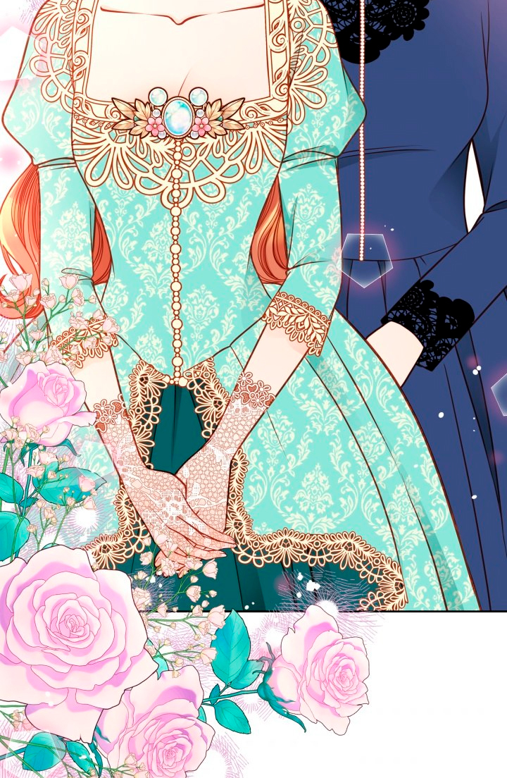 El vestidor secreto de la Duquesa Capítulo 33 - Página 6